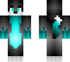 ice wolf