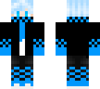 iceakaking