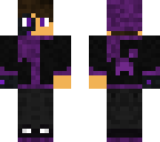 improved enderman