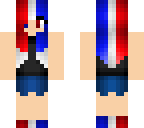 independence day - 4th of july girl