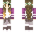 itzmarija's skin