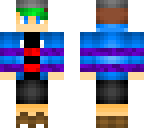 jacksepticeye frisk