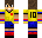 james rodriguez