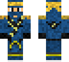 jay ninjago