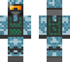 joeri soldier