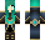 jutm4n22 new skin edited