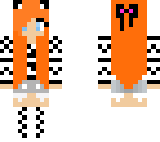 kawaii kitty girl