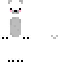 kawaii polar bear edited