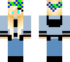 kawaii sapphire