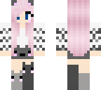 kittycatty girly