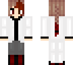 lab girl