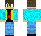 last skin im ever making
