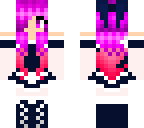 layla my mcm echo skin