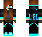 led93 skin 