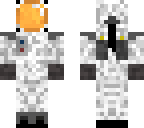 lewis the cosmonaut