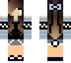 llama girl