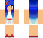 longbow's 4th of july girl