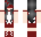 loui maid outfit