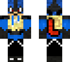 lucarioman