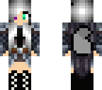 luna wolfheart