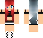 magicrain evil