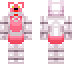 mangle