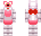 mangle