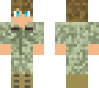 marine