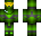master chief