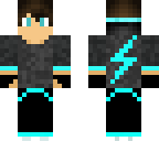 mayhem boy