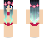 mcaweshome pretty swimsuit