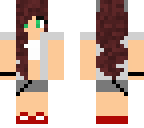 me as a girl also misty