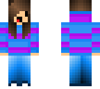 me as frisk