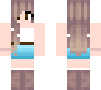 me in a dress