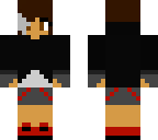me in underfell version three
