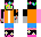 memelord girl or fresh sans girl