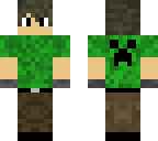 military boy
