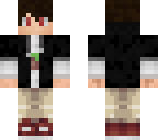 minecraft boy