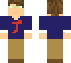 minecraft gamer