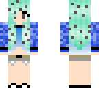 mint choc chip chic