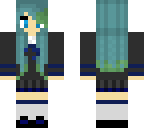 minty 1