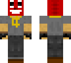 mr  krabs creeper0224