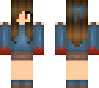 murder girl