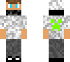 my 5th skin