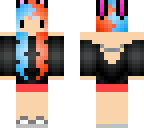 my actual skin now
