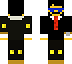my awsome suit skin