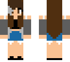 my best skin done all by myself