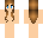 my first ever skin base