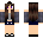 my minecraft skin 2