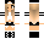 my new skin